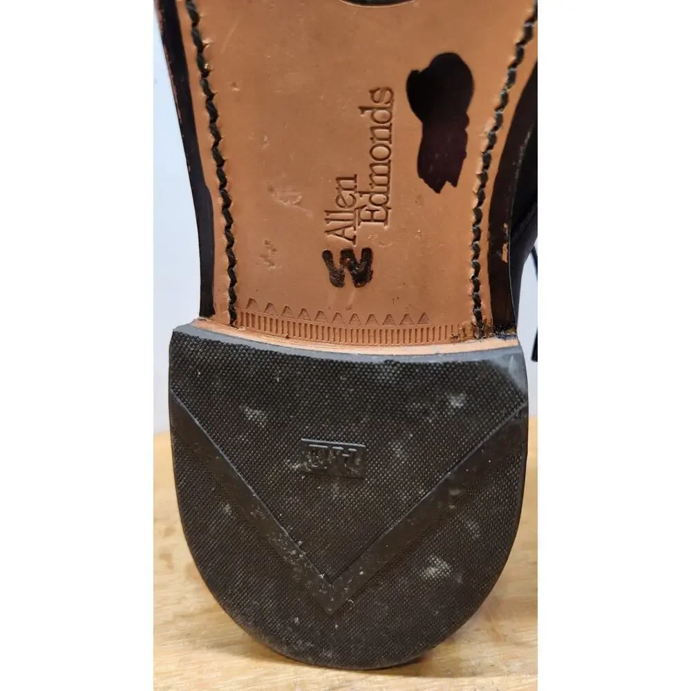 Allen Edmonds allen edmonds